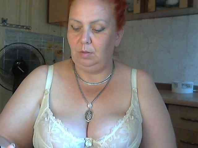 Tatyanka_ webcam