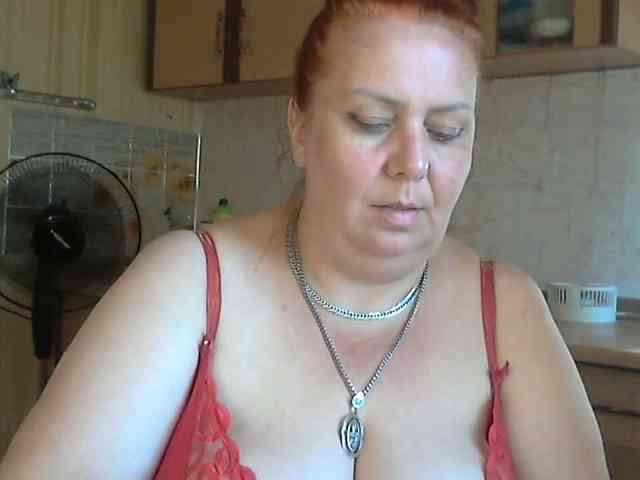 Tatyanka_ webcam