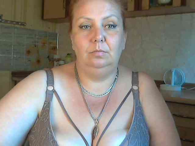 Tatyanka_ webcam