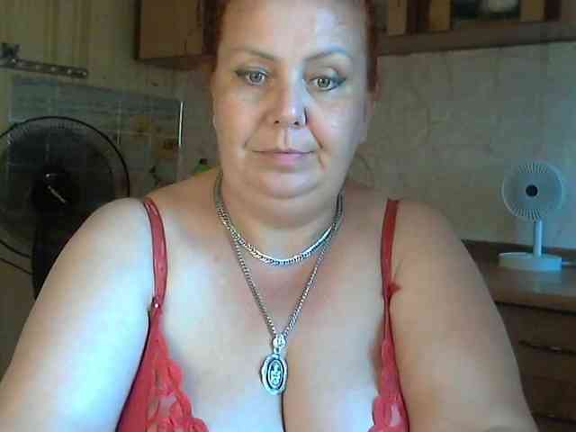 Tatyanka_ webcam