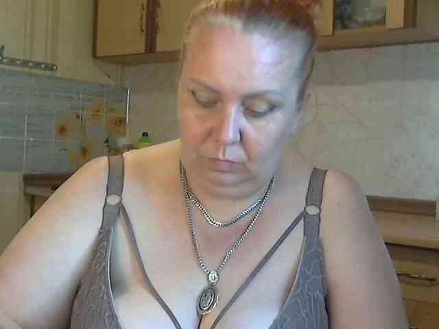 Tatyanka_ webcam