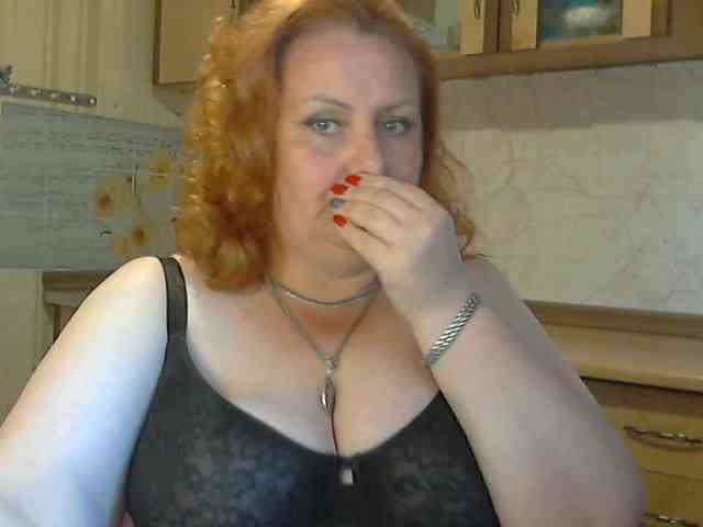 Tatyanka_ webcam