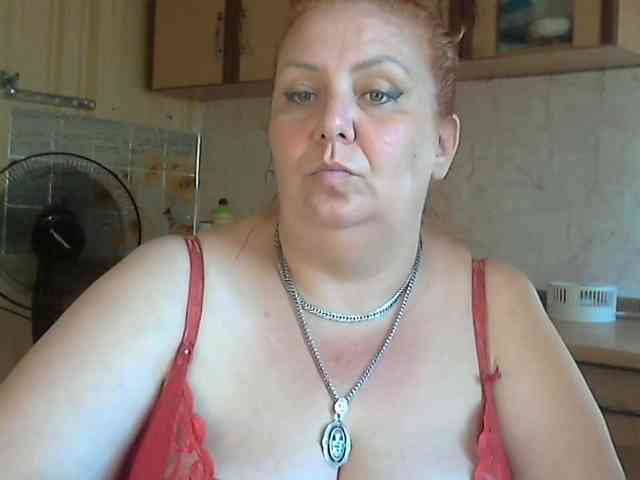 Tatyanka_ webcam