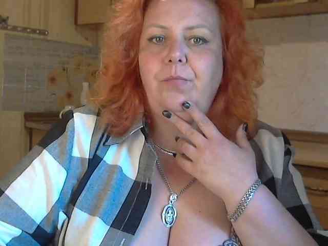 Tatyanka_ webcam