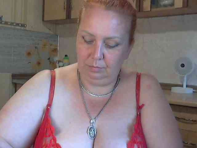 Tatyanka_ webcam
