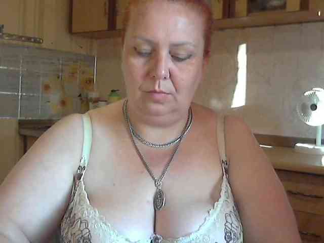 Tatyanka_ webcam