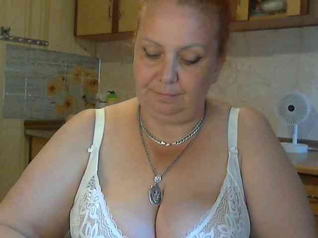 Tatyanka_ webcam