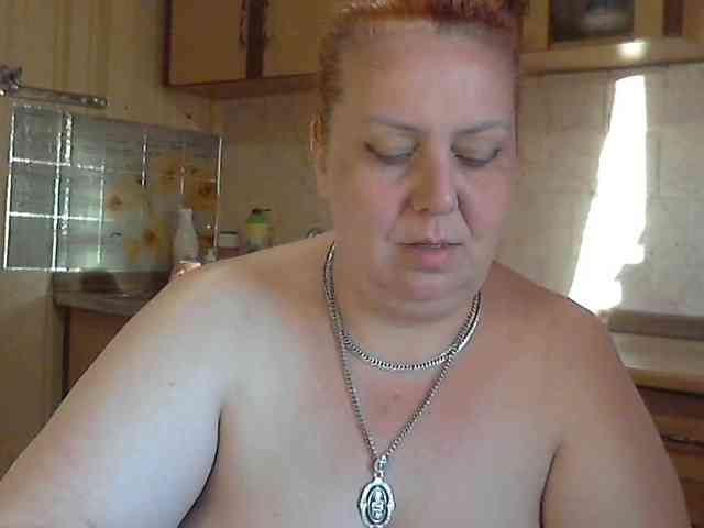 Tatyanka_ webcam