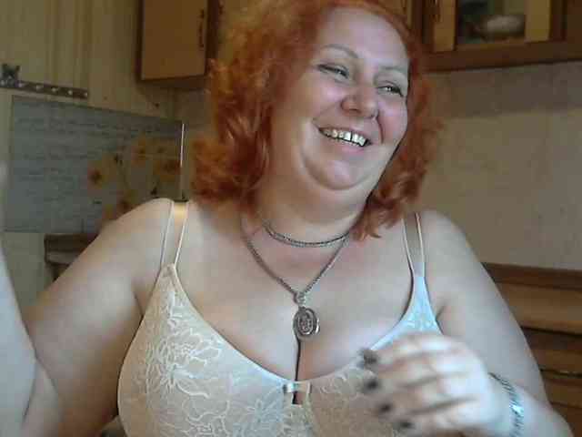 Tatyanka_ webcam