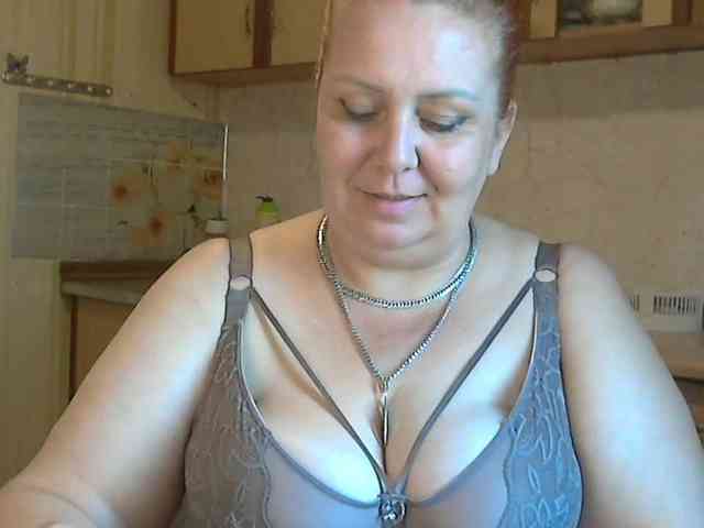 Tatyanka_ webcam