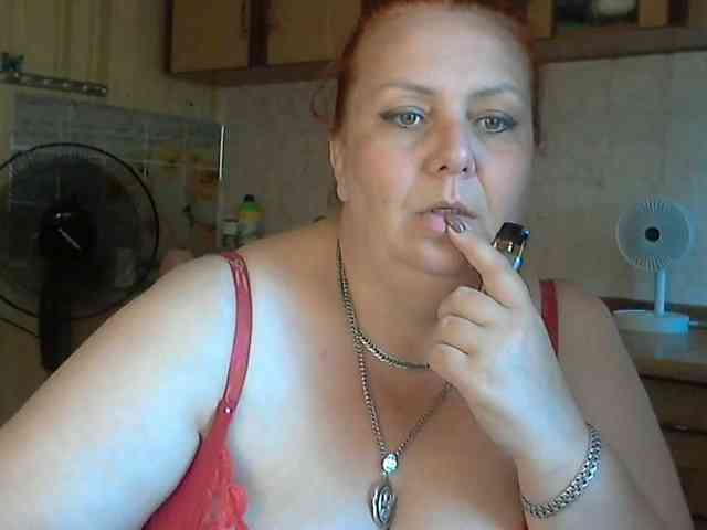 Tatyanka_ webcam