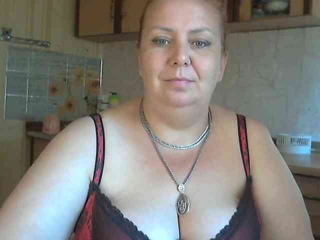 Tatyanka_ webcam
