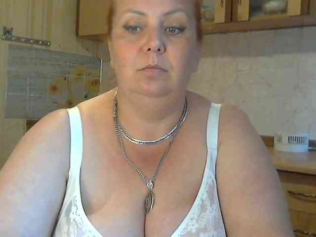 Tatyanka_ webcam