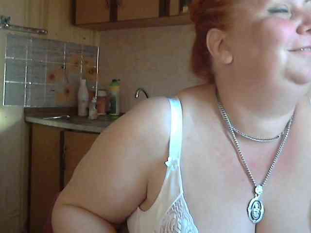 Tatyanka_ webcam