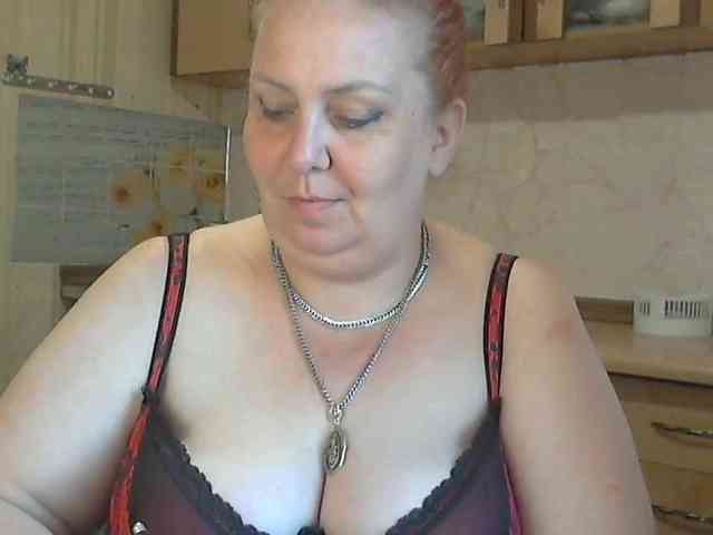 Tatyanka_ webcam