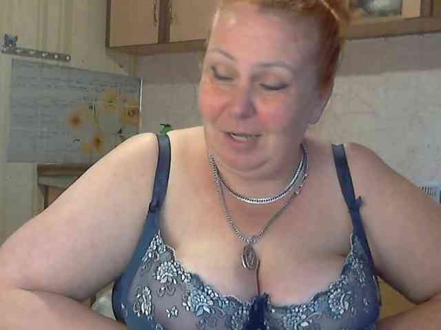 Tatyanka_ webcam