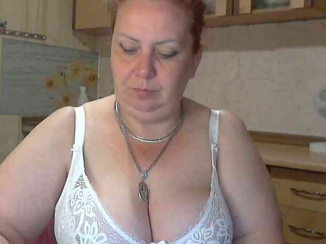 Tatyanka_ webcam