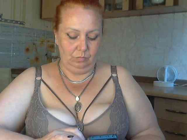 Tatyanka_ webcam