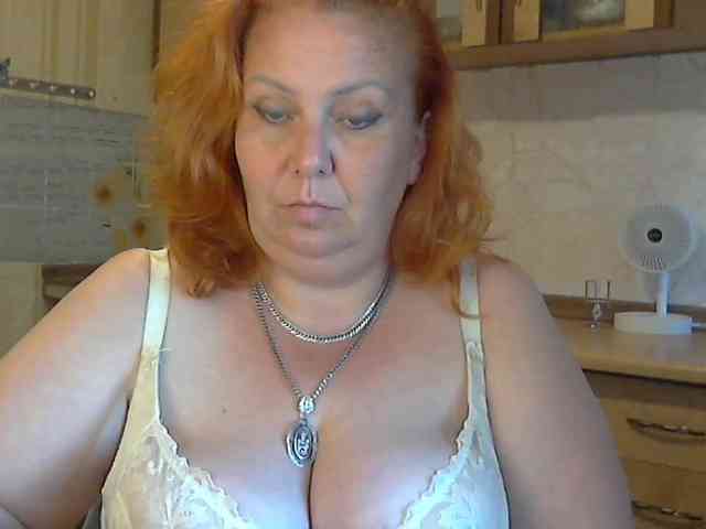 Tatyanka_ webcam