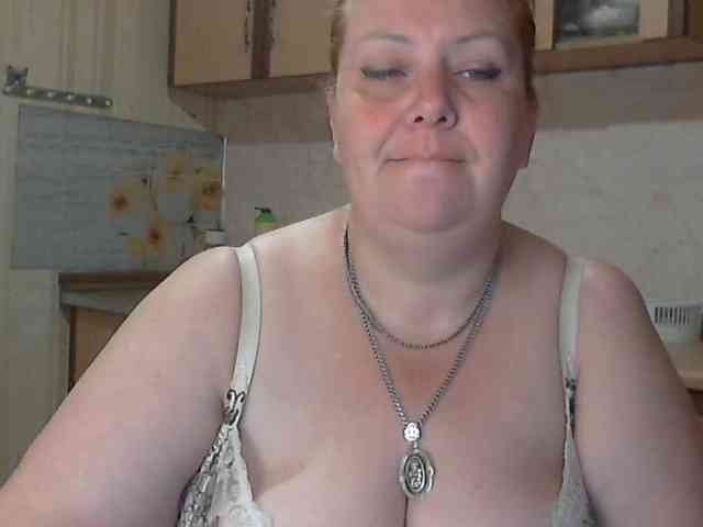 Tatyanka_ webcam