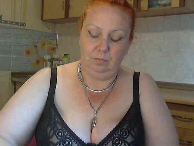 Tatyanka_ webcam