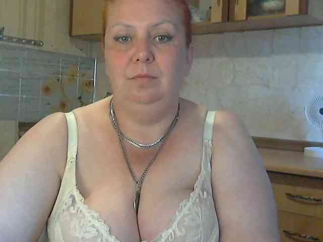 Tatyanka_ webcam