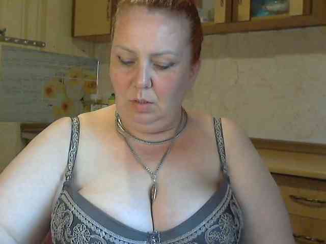 Tatyanka_ webcam