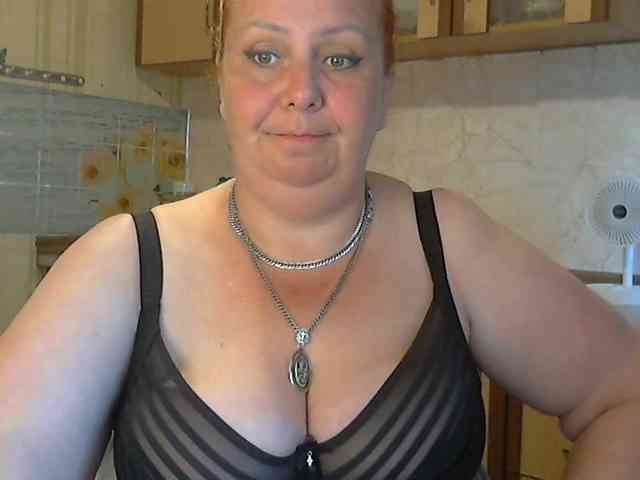 Tatyanka_ webcam