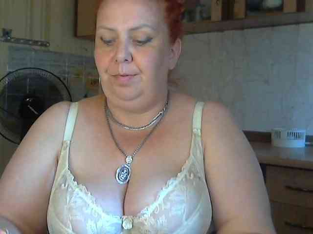 Tatyanka_ webcam