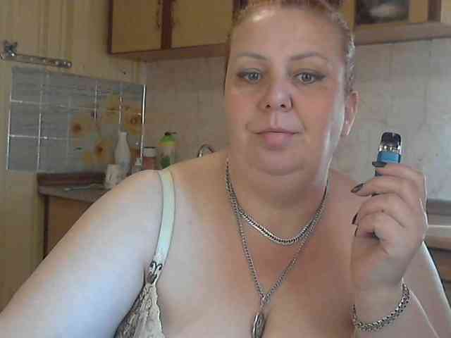 Tatyanka_ webcam