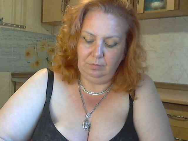 Tatyanka_ webcam