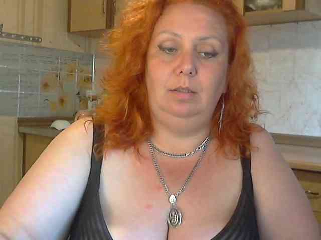 Tatyanka_ webcam