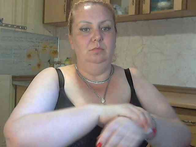 Tatyanka_ webcam