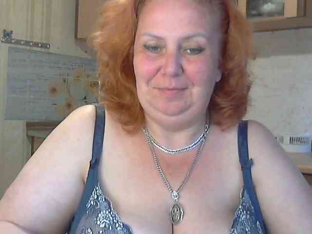 Tatyanka_ webcam