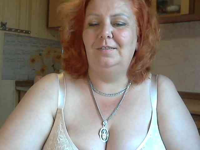 Tatyanka_ webcam
