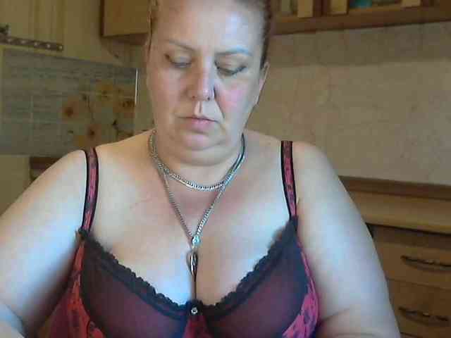 Tatyanka_ webcam