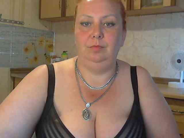 Tatyanka_ webcam