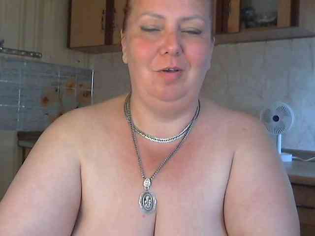 Tatyanka_ webcam