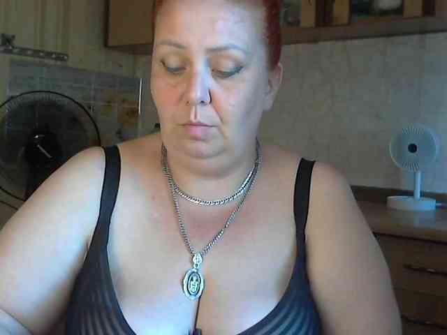 Tatyanka_ webcam