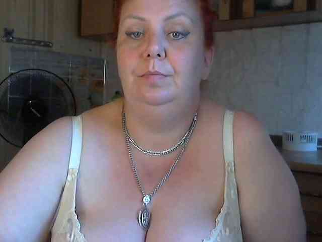 Tatyanka_ webcam