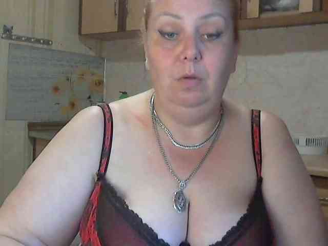 Tatyanka_ webcam