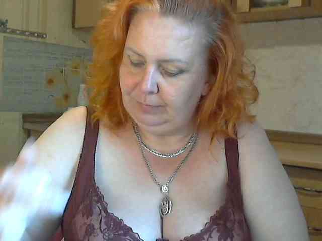 Tatyanka_ webcam
