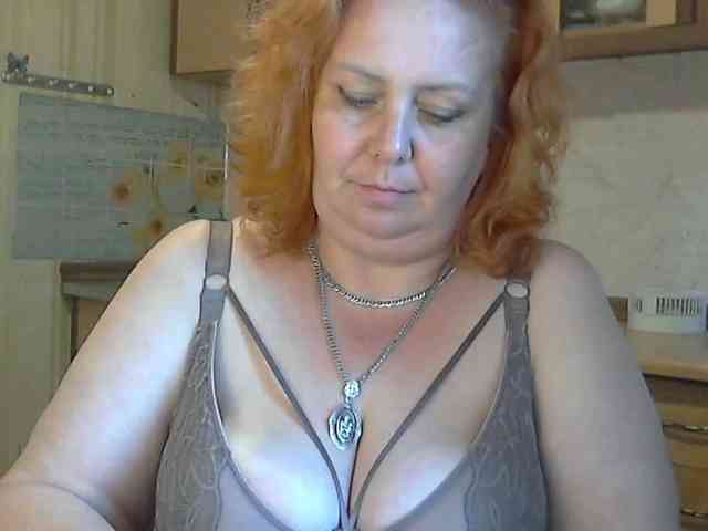 Tatyanka_ webcam