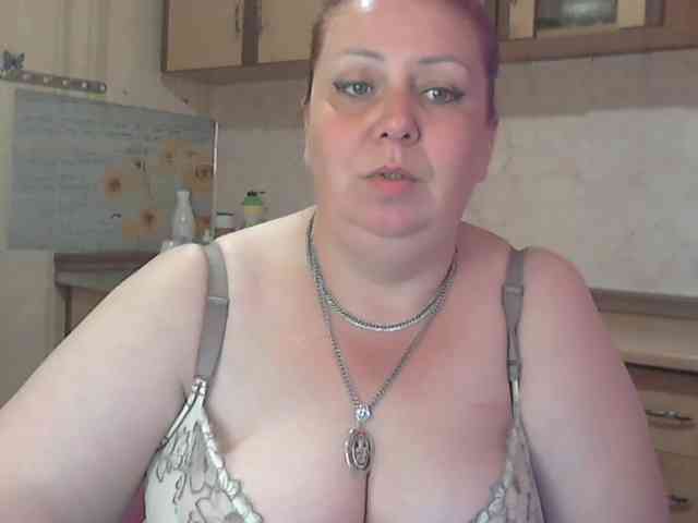 Tatyanka_ webcam