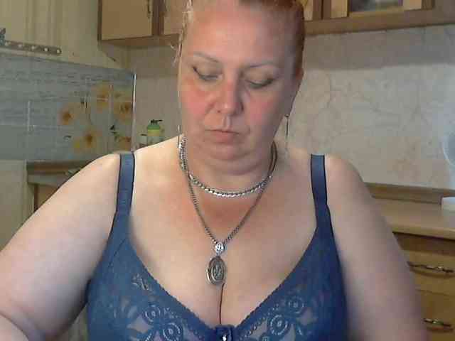 Tatyanka_ webcam