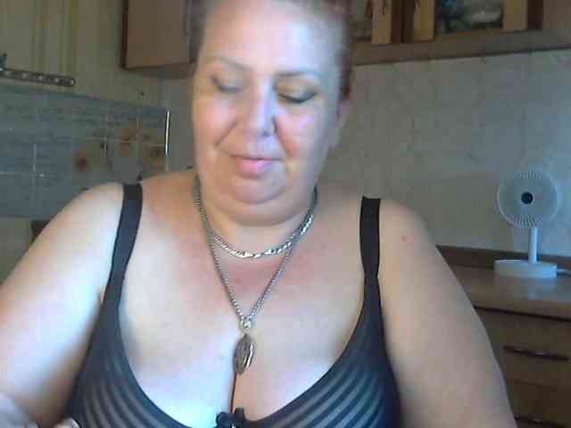 Tatyanka_ webcam