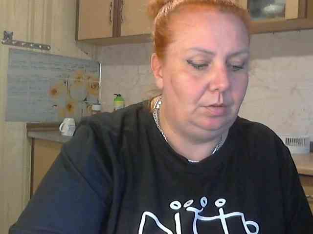 Tatyanka_ webcam