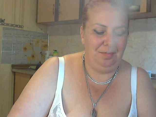 Tatyanka_ webcam