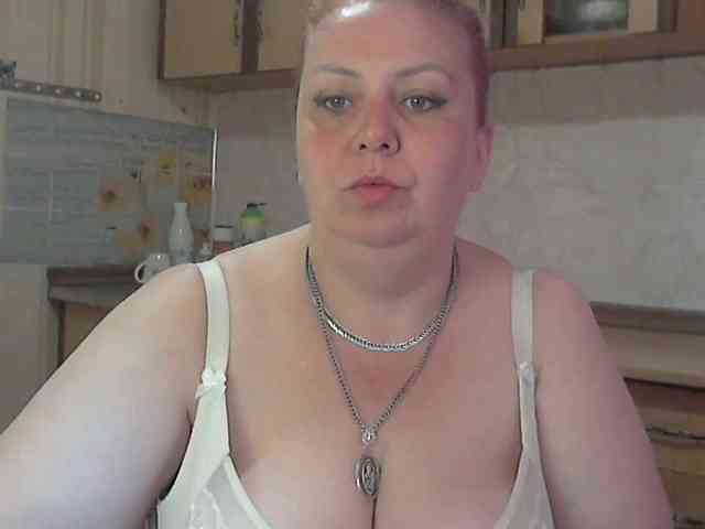 Tatyanka_ webcam
