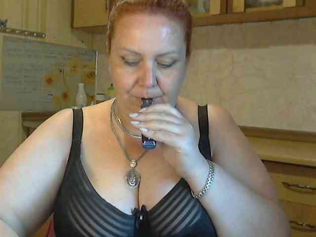 Tatyanka_ webcam